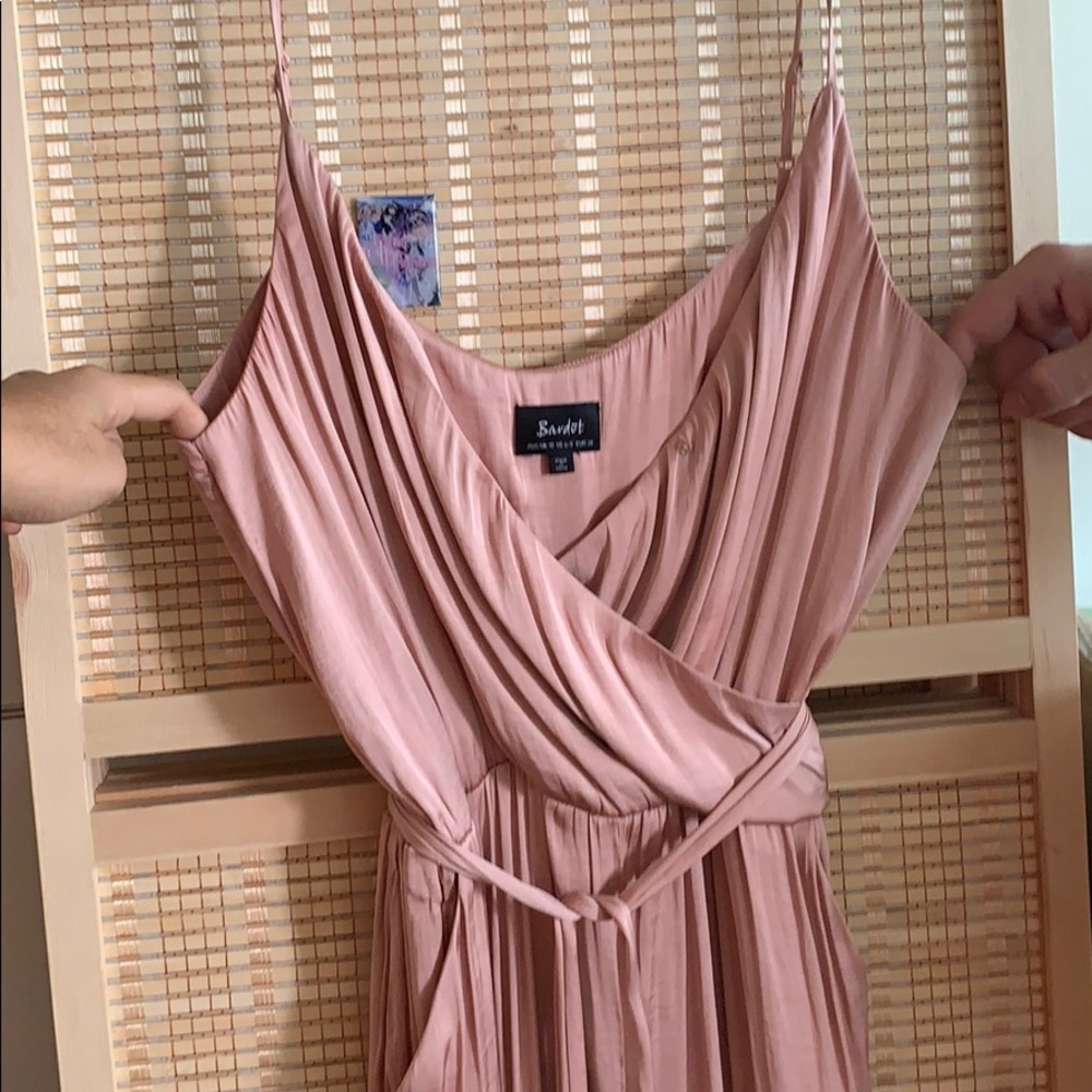 Rose 🥀 romper